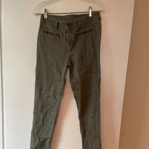 Vince Camuto Denim Jeans Gray Size 25